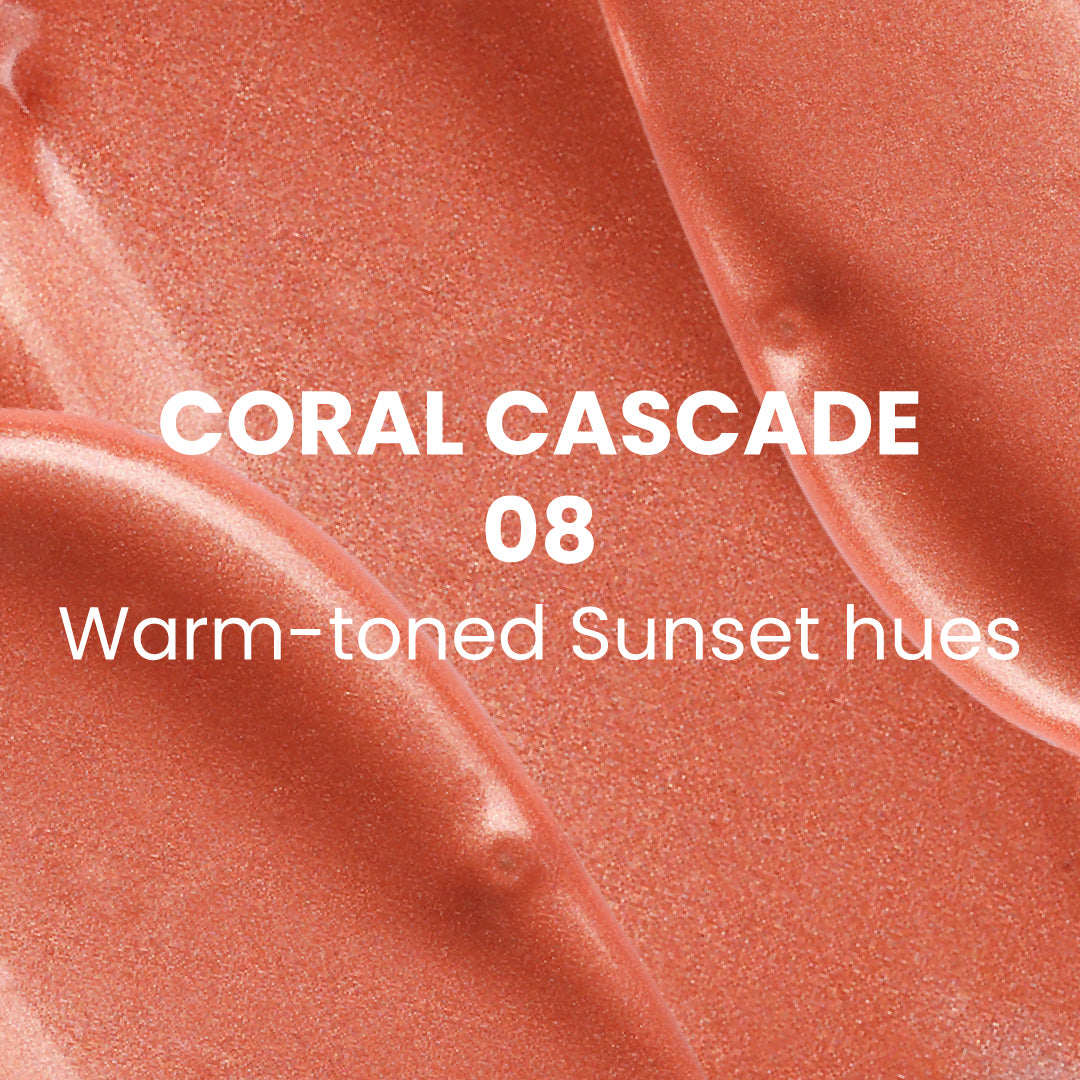 Coral Cascade