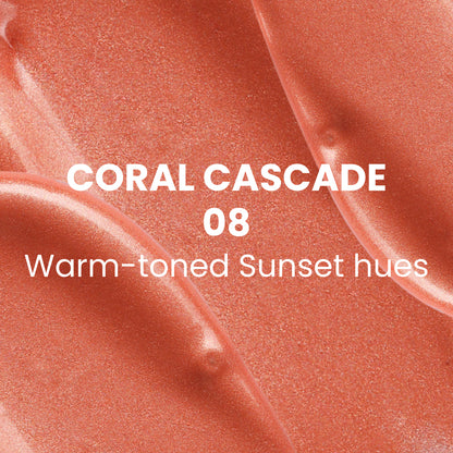 Coral Cascade