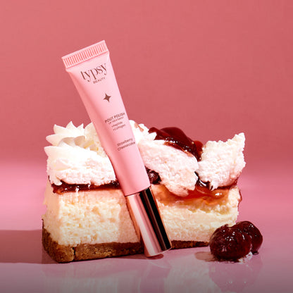 Lip Treatment Balm + Intensif-Eye Velvet Kajal