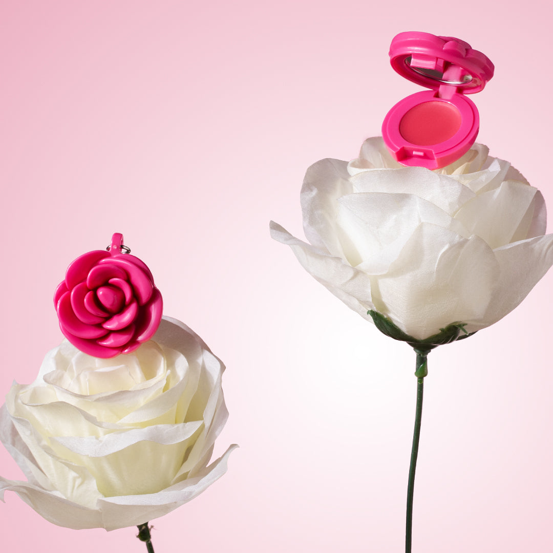 POCKET ROSE BLUSH