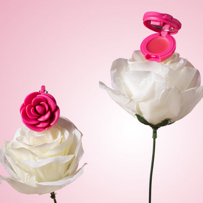 POCKET ROSE BLUSH