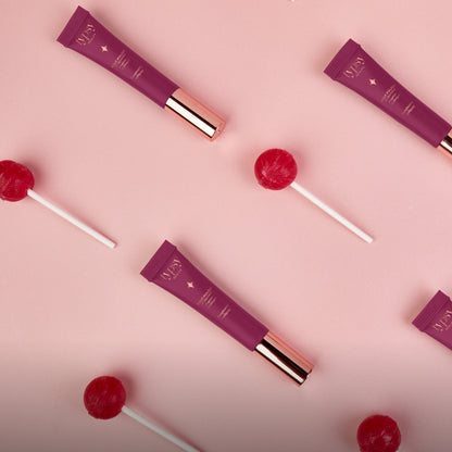 Raspberry Lollipop