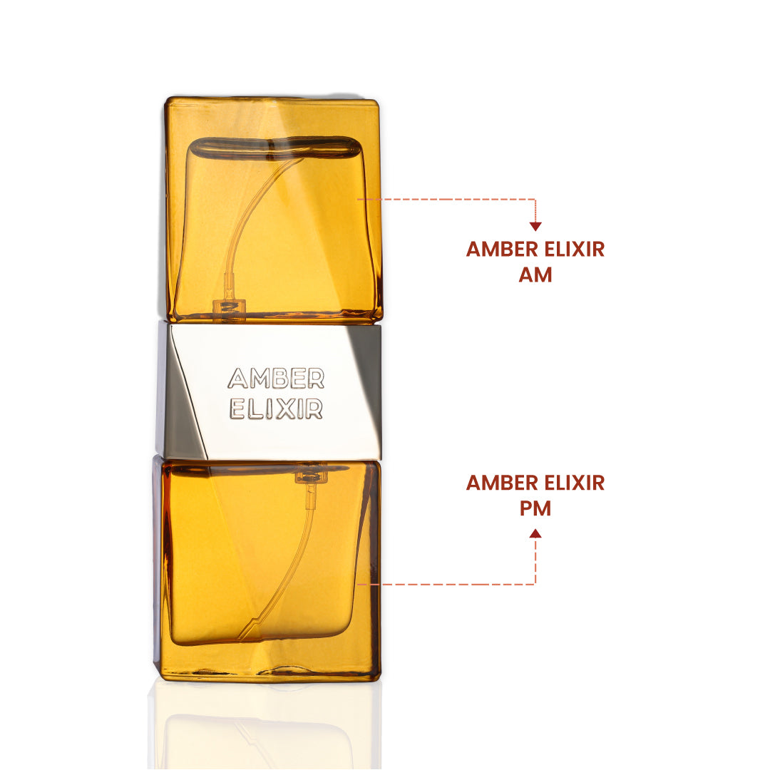 Amber