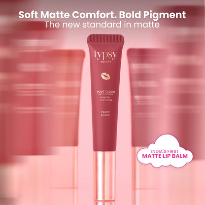 Pout Cloud Lip Balm