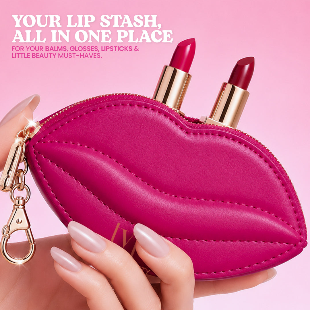 Pocket Pout Lipstick Set