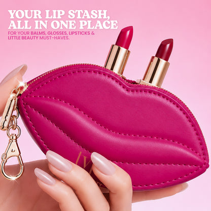 Pocket Pout Lipstick Set