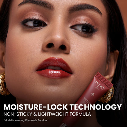 Pout Polish Lip Treatment Balm