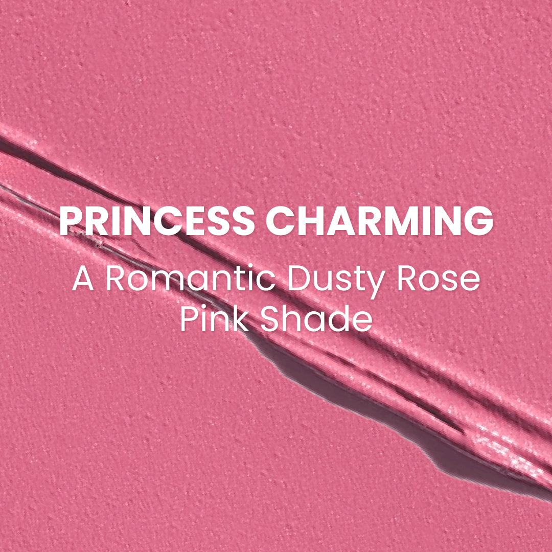 POCKET ROSE BLUSH