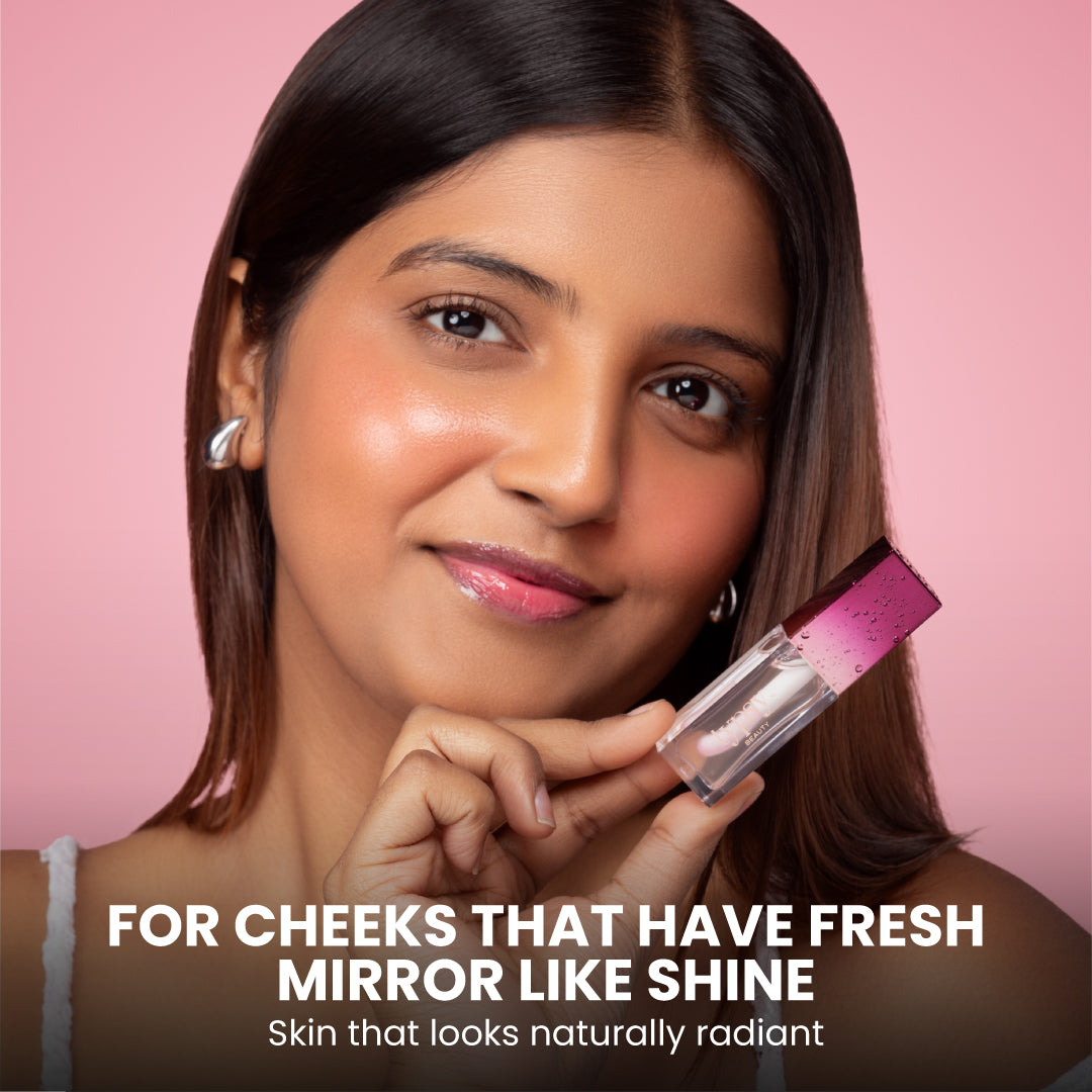 Shade Shifter Lip & Cheek Oil PH-enomenal 01