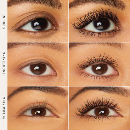 Drink & Blink Mascara-Lengthening