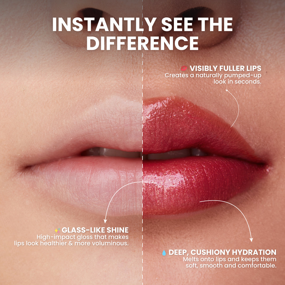 Glossified Lip Plumper
