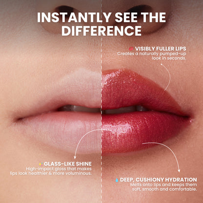 Glossified Lip Plumper