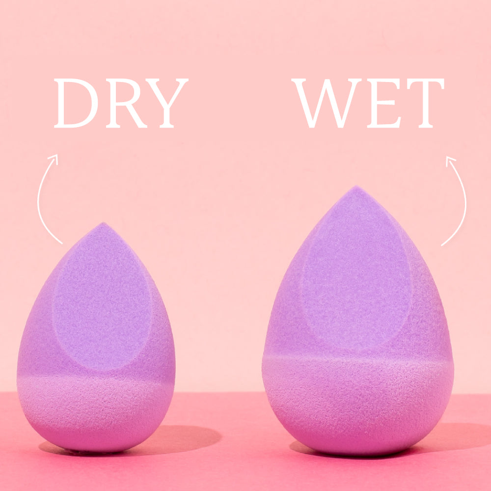 Dip & Dab Beauty Blender