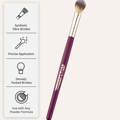 Magic Wand Highlighter Brush