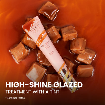 Caramel Toffee