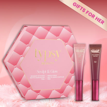 Sculpt & Glow Gift Set