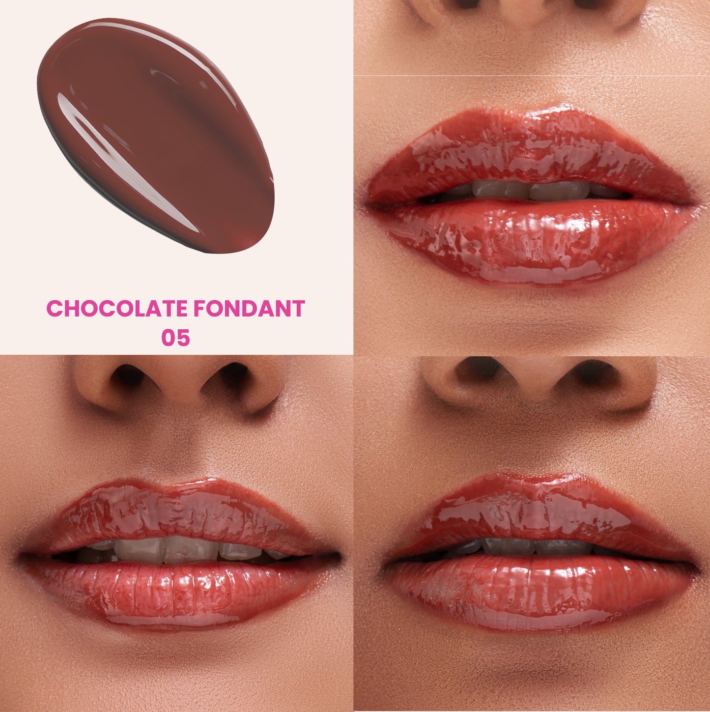 POUT COMBO- CHRISTMAS EDITION