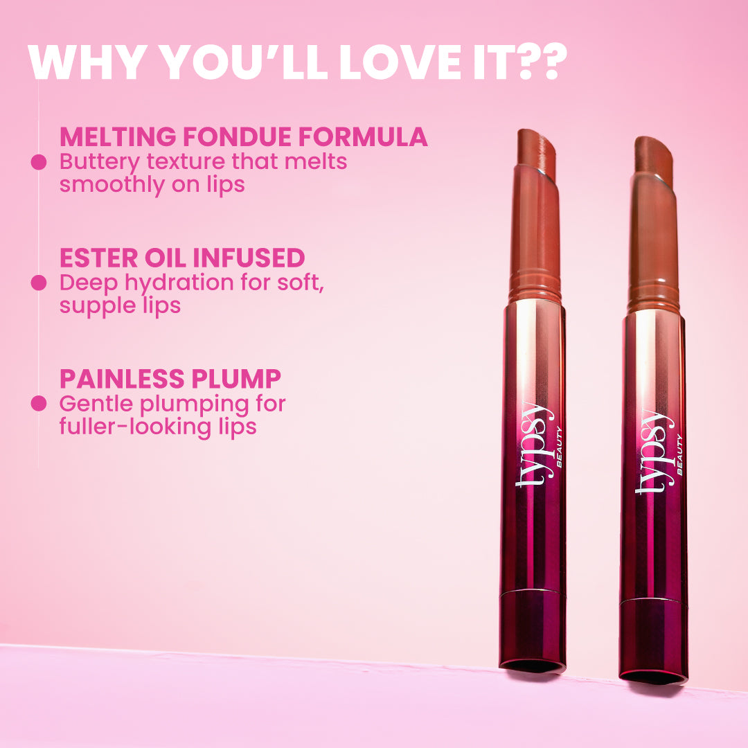 Glossified Lip Plumper