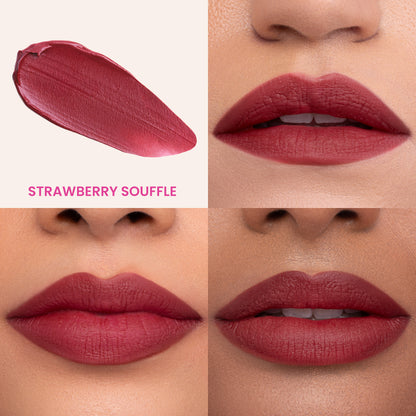 POUT COMBO- CHRISTMAS EDITION