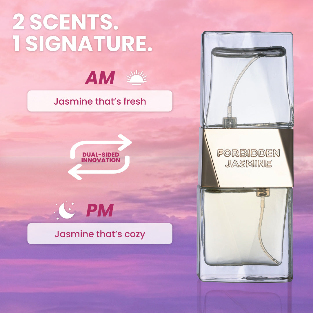 Forbidden Jasmine