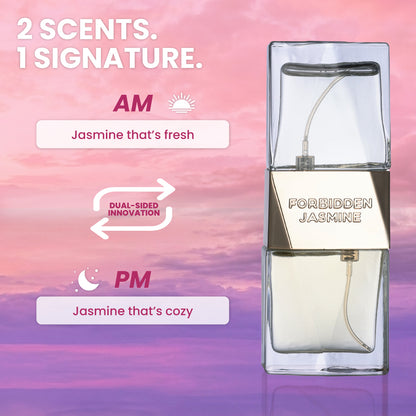 Forbidden Jasmine