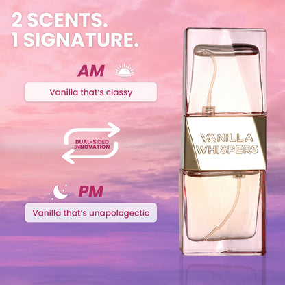Vanilla Whispers