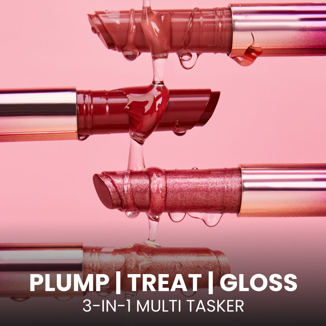 Glossified Lip Plumper