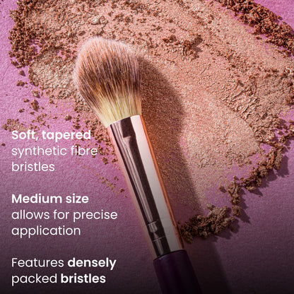 Magic Wand Highlighter Brush