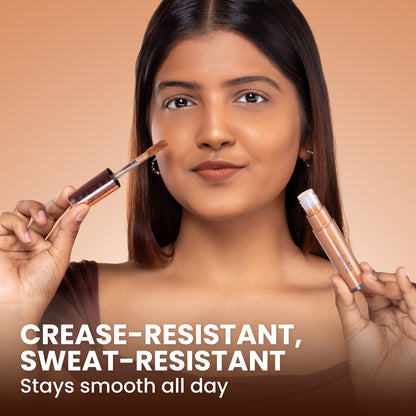 Hangover Proof Full Coverage Concealer