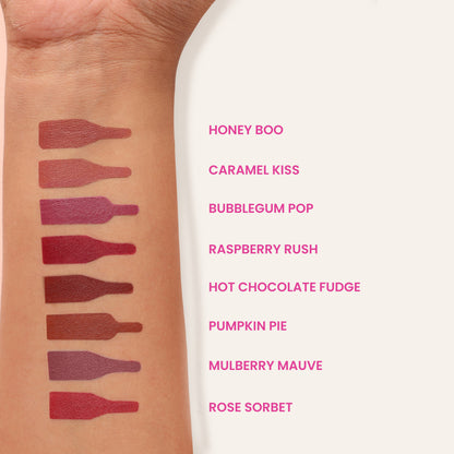 Happy Hour Mini Lipsticks