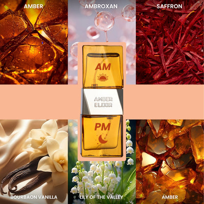 Amber Elixir