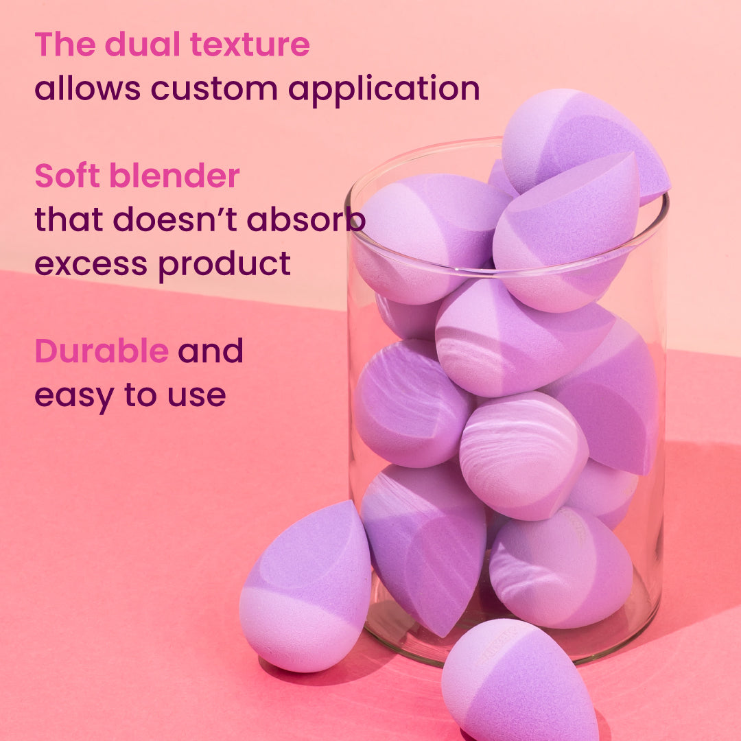 Dip & Dab Beauty Blender