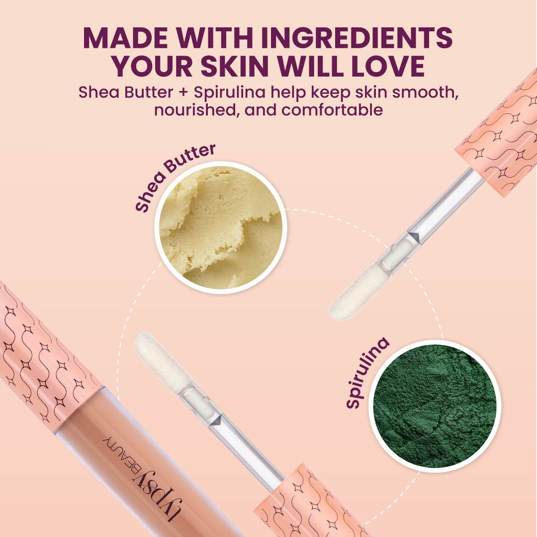 Hangover Proof Full Coverage Concealer