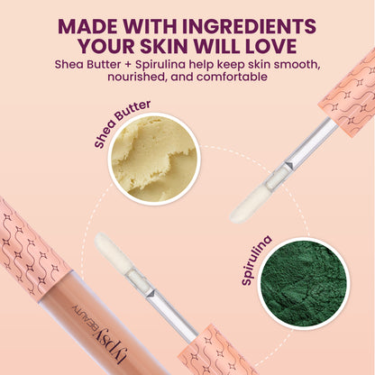 Hangover Proof Full Coverage Concealer