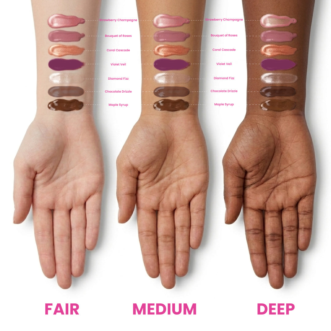 Silk Cushion Liquid Blush Wand