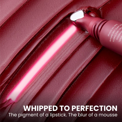 POUT CLOUD- CHRISTMAS EDITION