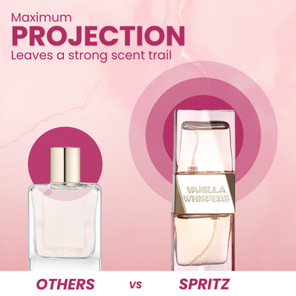 Vanilla Whispers