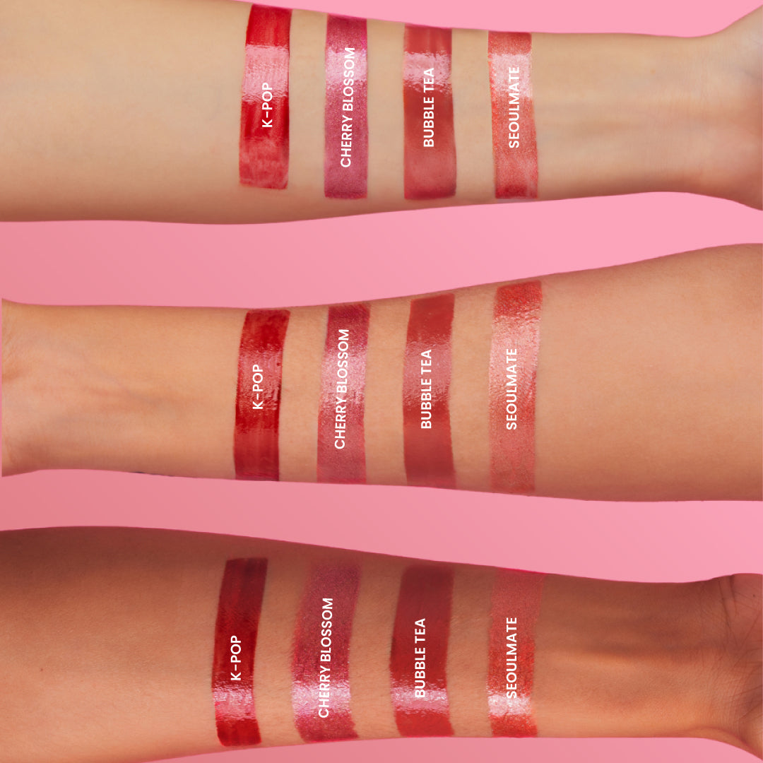 Glossified Lip Plumper