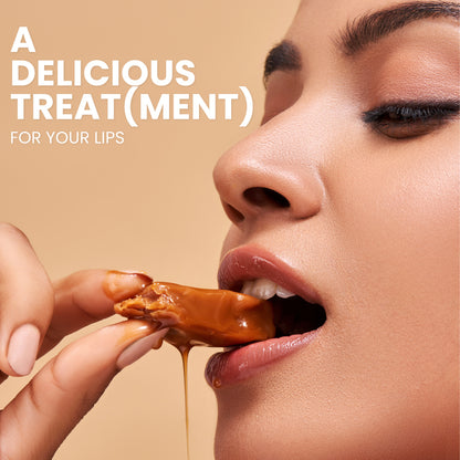 POUT POLISH LIP TREATMENT BALM