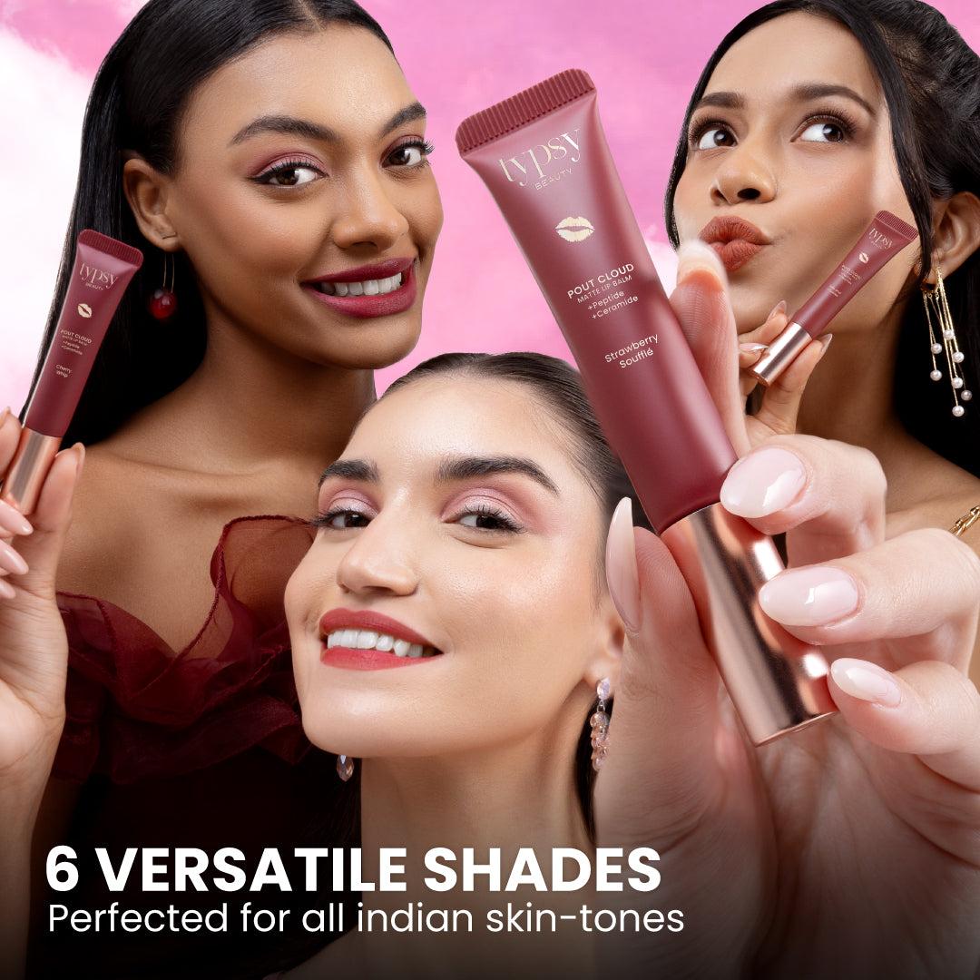 Pout Cloud Lip Balm