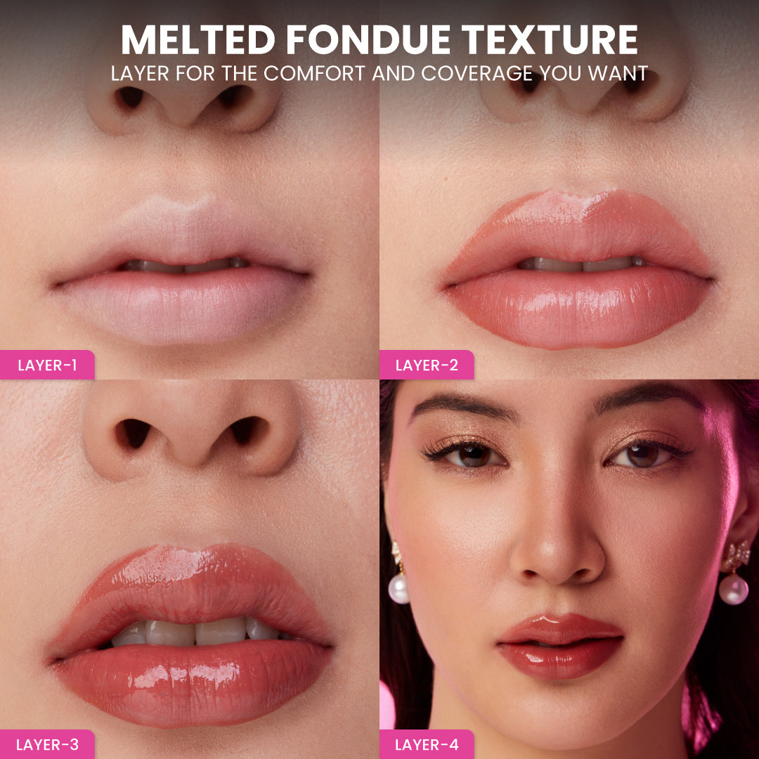Glossified Lip Plumper