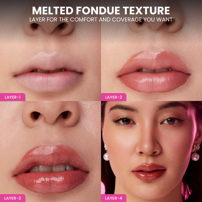 Glossified Lip Plumper
