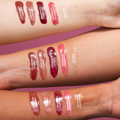 POUT POLISH- CHRISTMAS EDITION