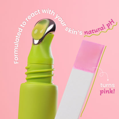 APPLE MARTINI POUT POLISH LIP TREATMENT BALM
