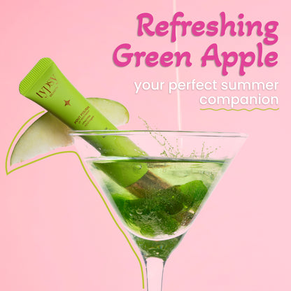 APPLE MARTINI POUT POLISH LIP TREATMENT BALM