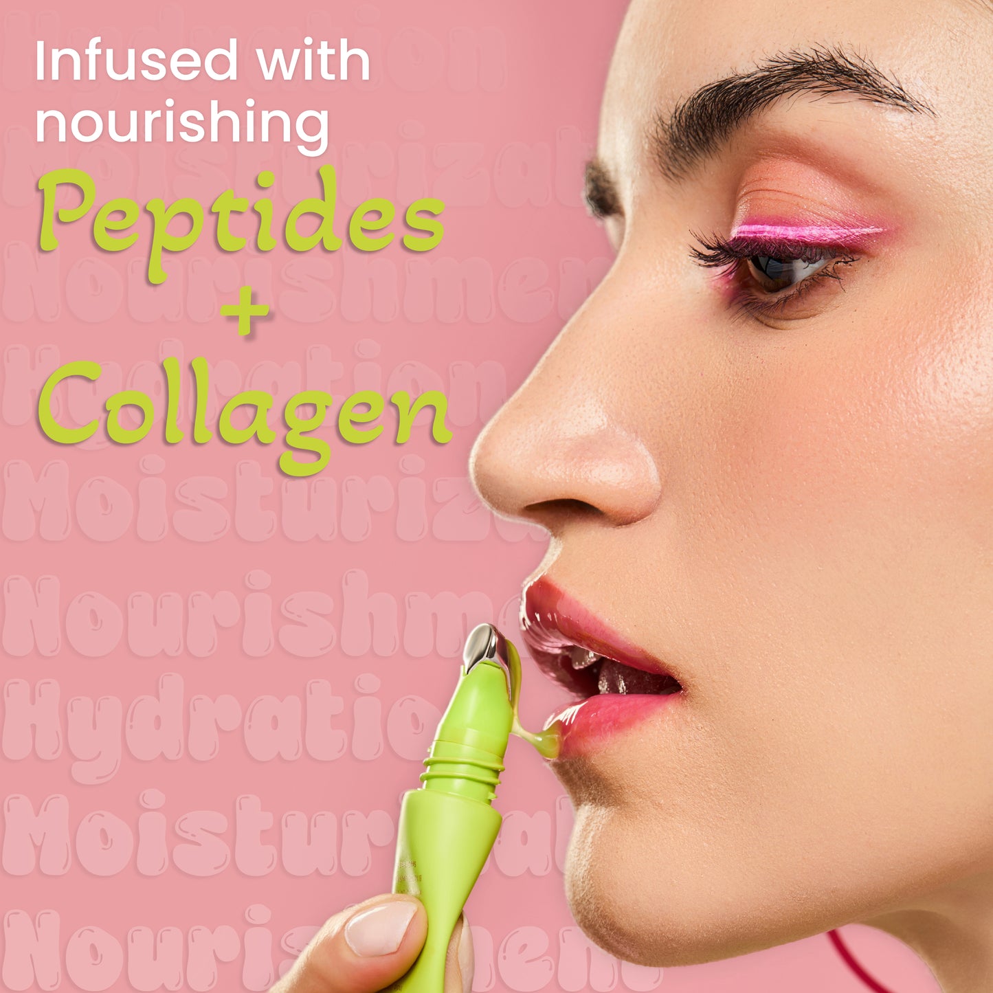 APPLE MARTINI POUT POLISH LIP TREATMENT BALM