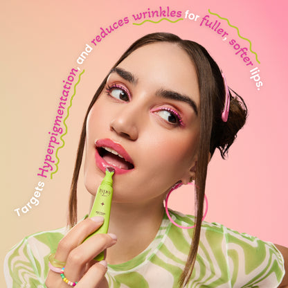 APPLE MARTINI POUT POLISH LIP TREATMENT BALM