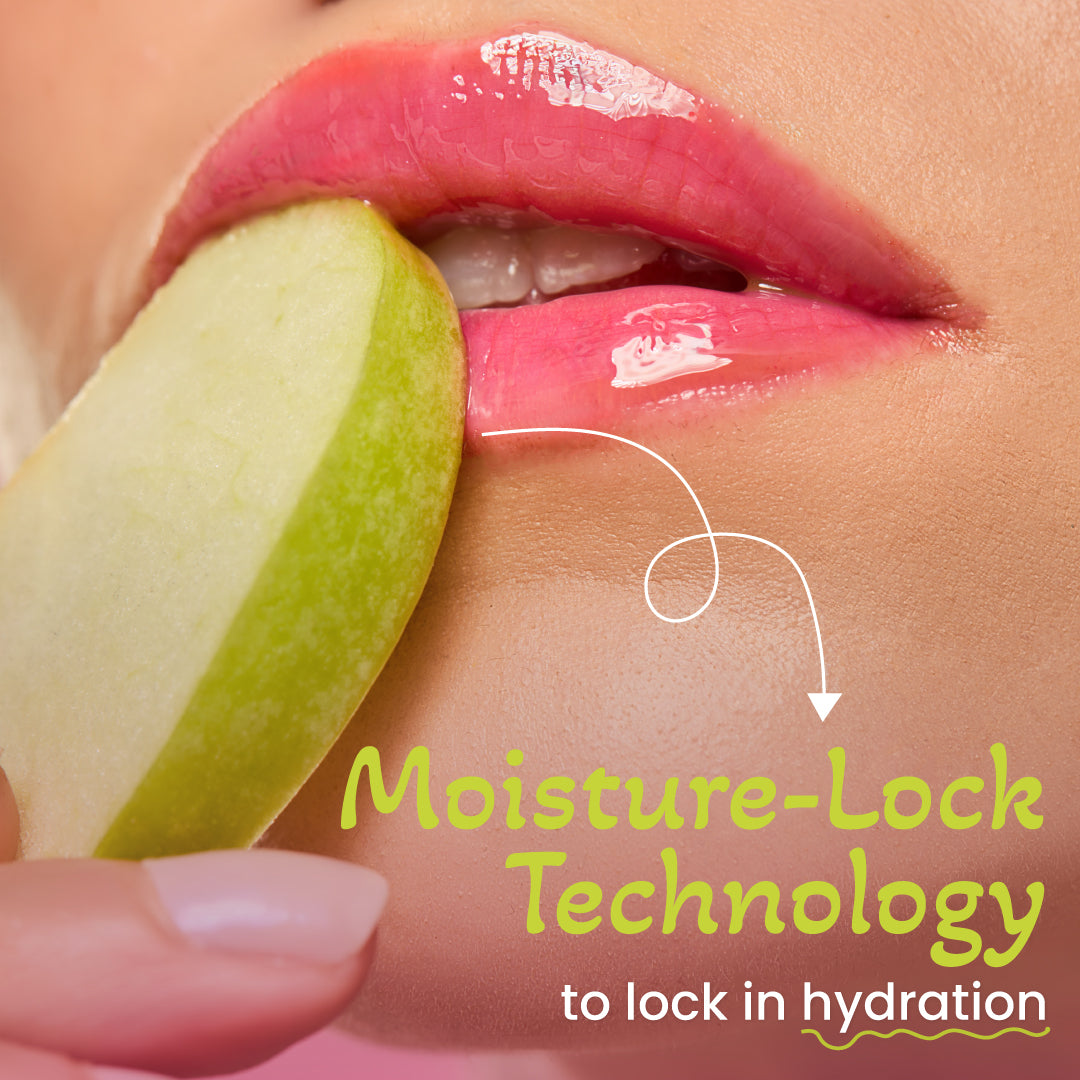 APPLE MARTINI POUT POLISH LIP TREATMENT BALM