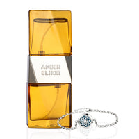 Amber Elixir + Bracelet