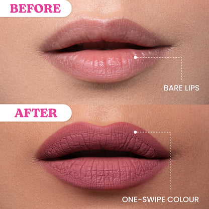 Warm-Rose-Brown
